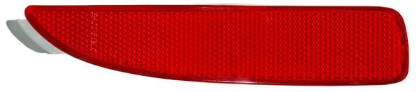 CUARTO TRAS MAZDA 3 04-09 DER/ 14-17 DER/ MAZDA 6 14-16 DER/ MAZDA 5 06-10 IZQ/ 11-15 NZL DER REFLEJANTE DEIFO 346